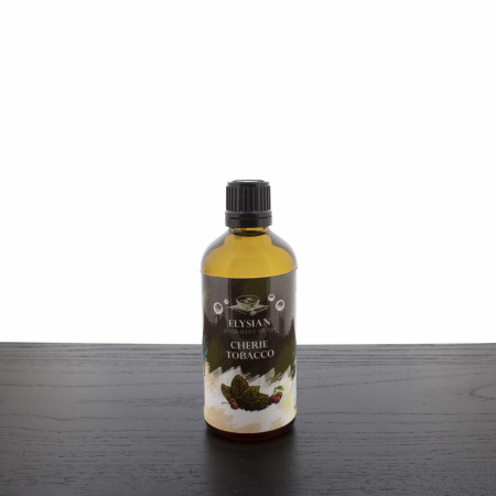 Elysian After Shave Splash, Cherie Tobacco